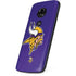 NFL Minnesota Vikings Retro Logo Moto E5 Play Skin